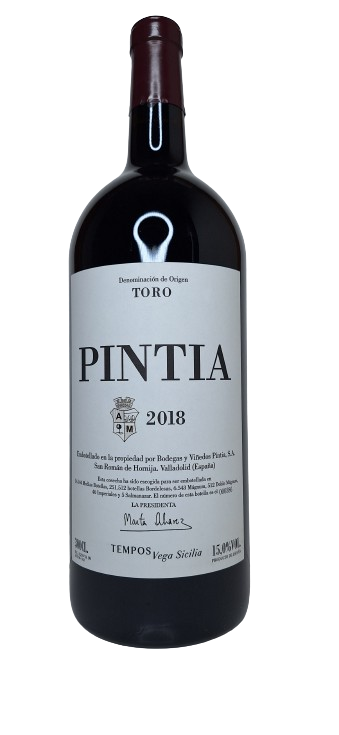 VEGA SICILIA PINTIA 2020 DOUBLE MAGNUM 3 L