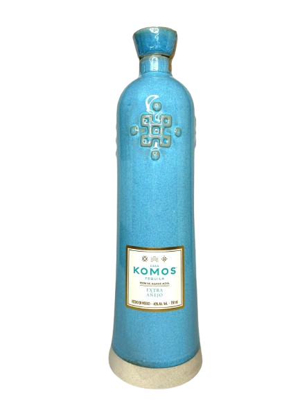 KOMOS EXTRA ANEJO