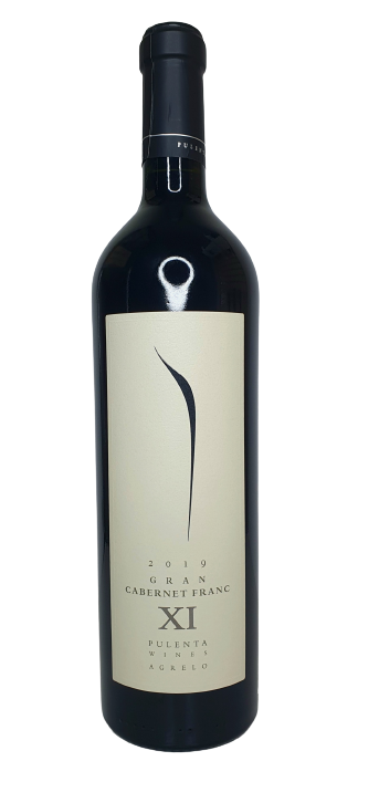 PULENTA CABERNET FRANC