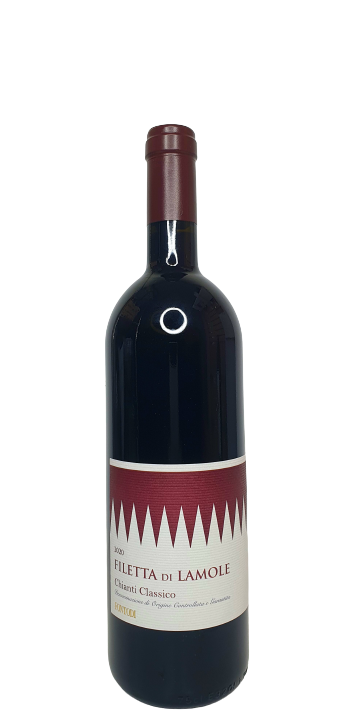 FONTODI &#39;FILETTA DI LAMOLE&#39; CHIANTI CLASSICO
