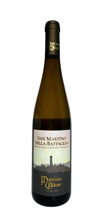 CADORE SAN MARTINO DELLA BATTAGLIA 2023