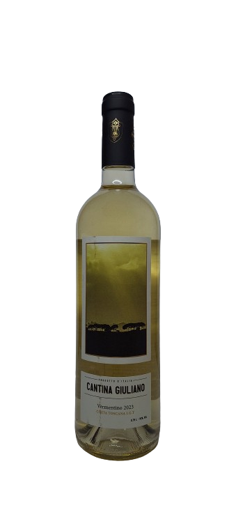CANTINA GIULIANO VERMENTINO