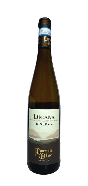 CADORE LUGANA RISERVA 2022
