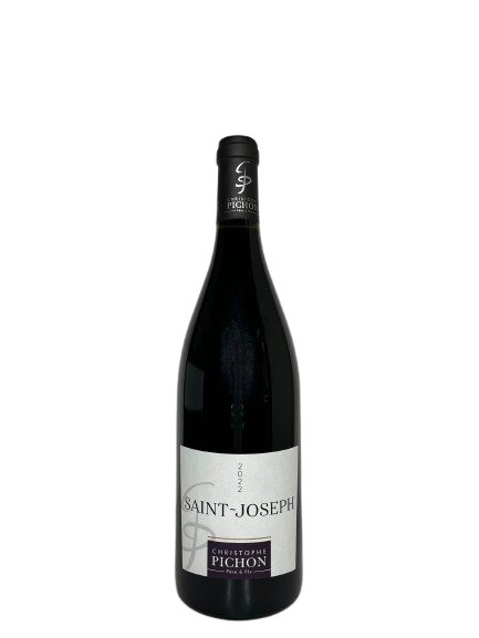 CHRISTOPHE PICHON SAINT JOSEPH ROUGE 2022