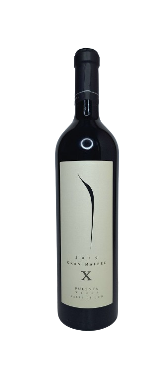 PULENTA GRAND MALBEC 2021