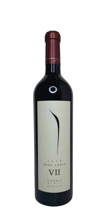 PULENTA GRAND CORTE VII