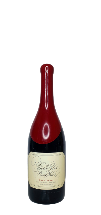 BELLE GLOS LAS ALTURAS PINOT NOIR