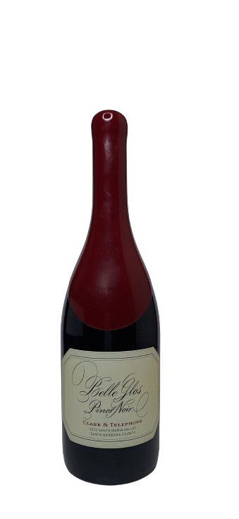 BELLE GLOS CLARK &amp; TELEPHONE PINOT NOIR