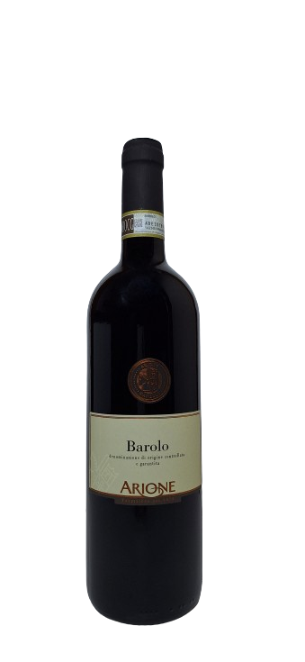 ARIONE BAROLO