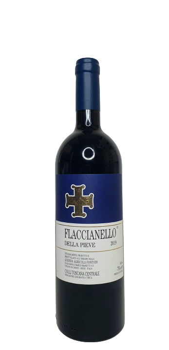 FONTODI 'FLACCIANELLO DELLA PIEVE