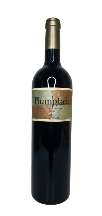 PLUMPJACK OAKVILLE ESTATE CABERNET SAUVIGNON
