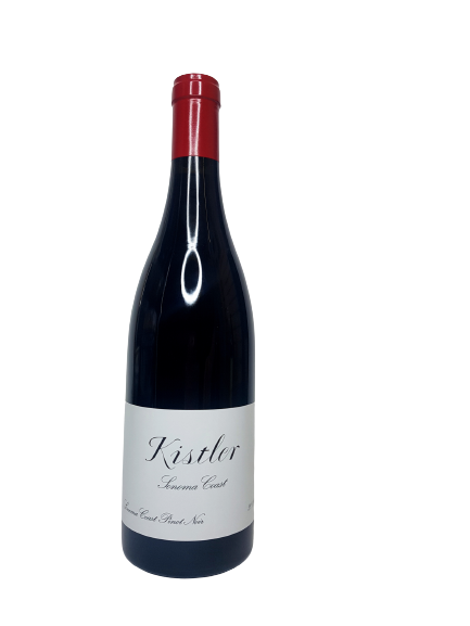 KISTLER RUSSIAN RIVER  COST PINOT NOIR