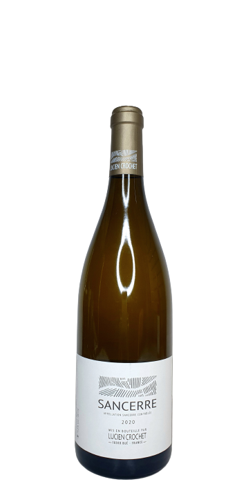 LUCIENNE CROCHET SANCERRE