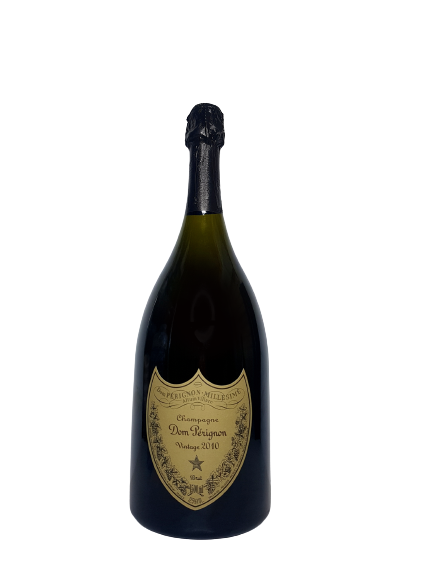 DOM PERIGNON 2010 DOUBLE MAGNUM 3L