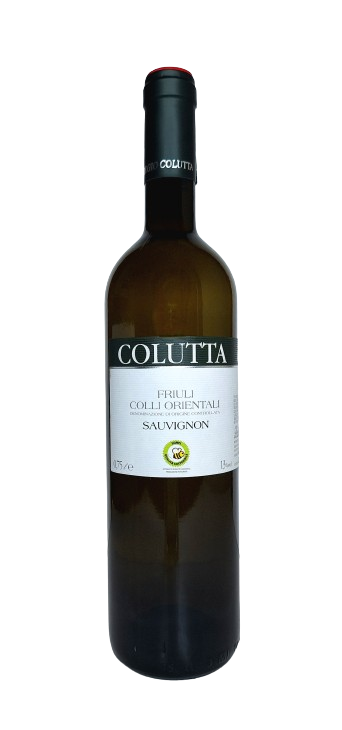 COLUTTA SAUVIGNON BLANC 2024