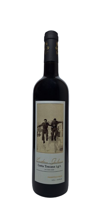 CANTINA GIULIANO COSTA TOSCANA