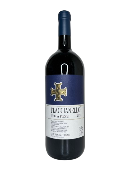 FONTODI &#39;FLACCIANELLO MAGNUM 1.5L