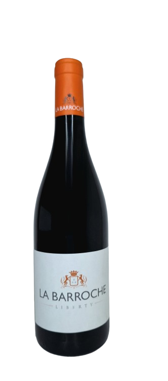 LA BARROCHE LIBERTY
