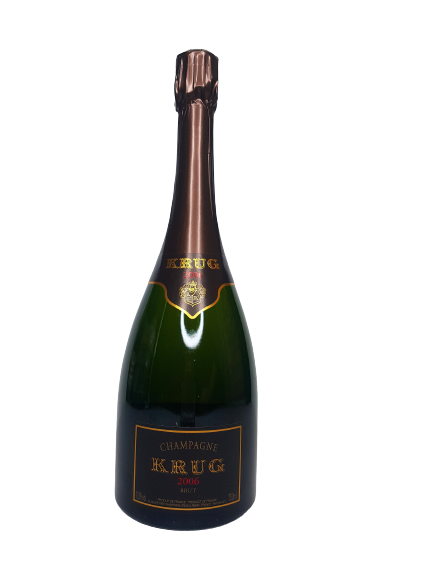 KRUG VINTAGE 2006