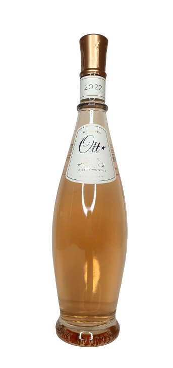 DOMAINES OTT 'CLOS MIREILLE' ROSÉ 2023