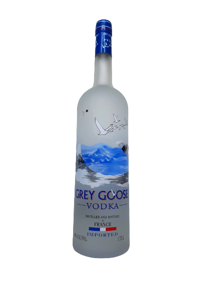 GREY GOOSE 1.75L