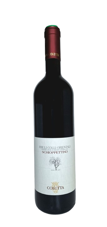 COLUTTA SCHIOPPETTINO 2021