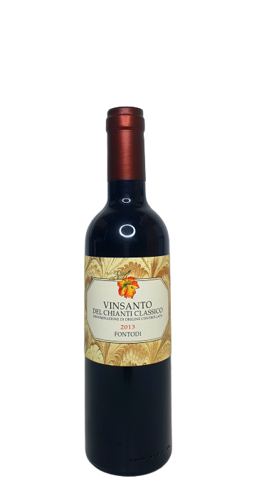 FONTODI VIN SANTO DEL CHIANTI CLASSICO