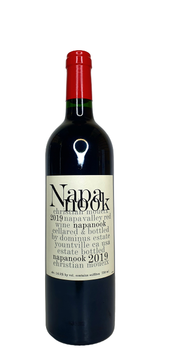 DOMINUS NAPANOOK 2018/21