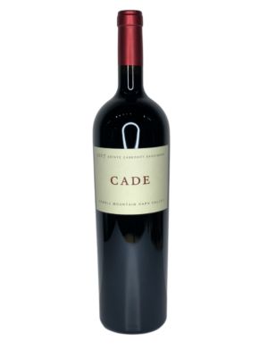 CADE CABERNET SAUVIGNON 2019