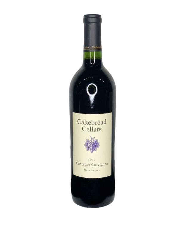 CAKEBREAD CABERNET SAUVIGNON 2019