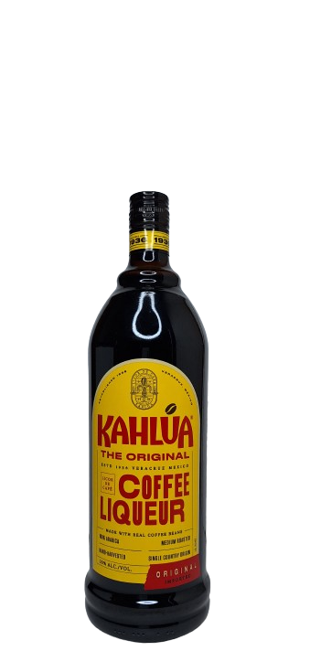 KAHLUA