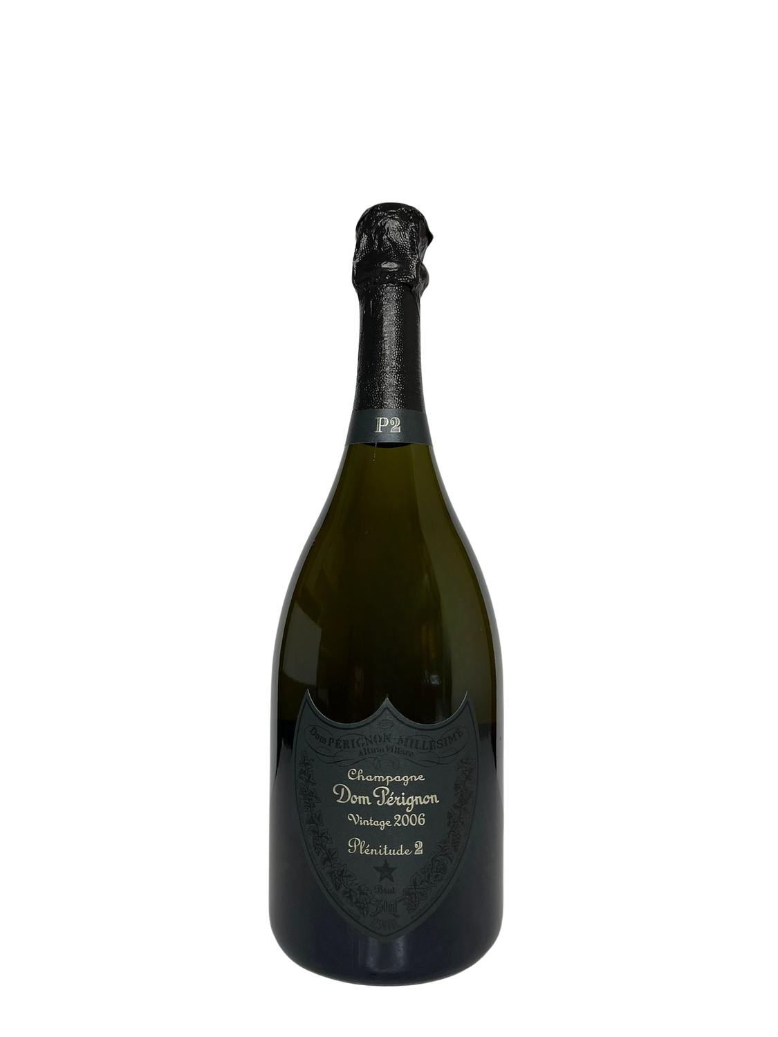 DOM PERIGNON P2 2006