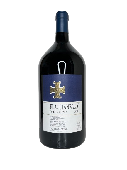 FONTODI &#39;FLACCIANELLO DOUBLE MAGNUM 3L