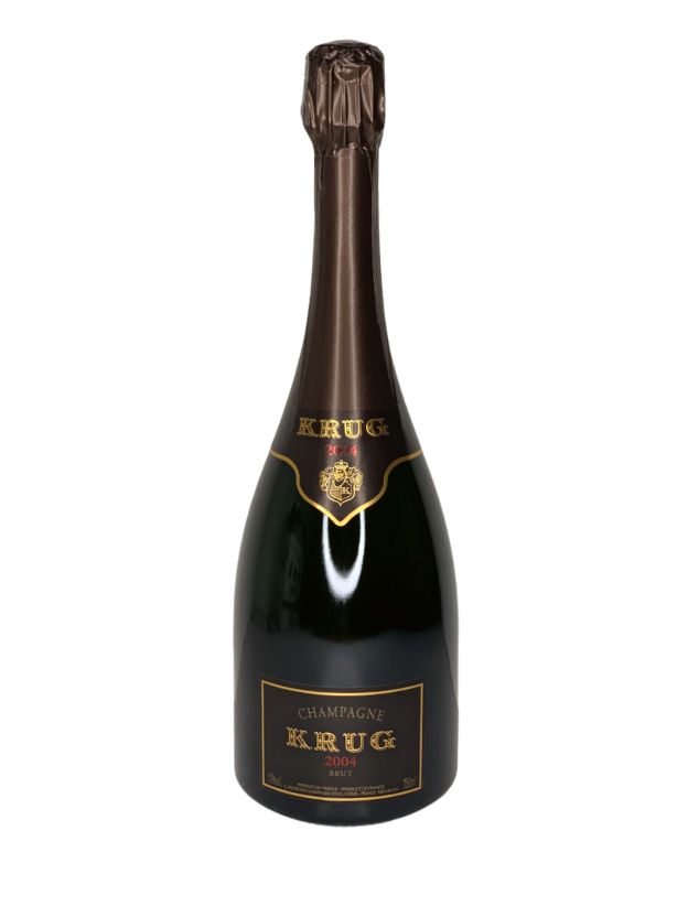KRUG VINTAGE 2008