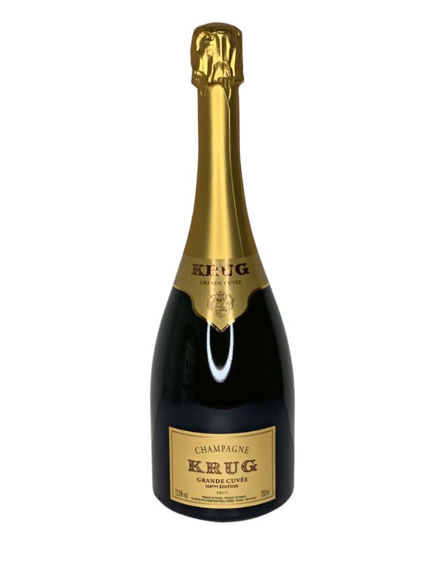 KRUG GRANDE CUVEE`
