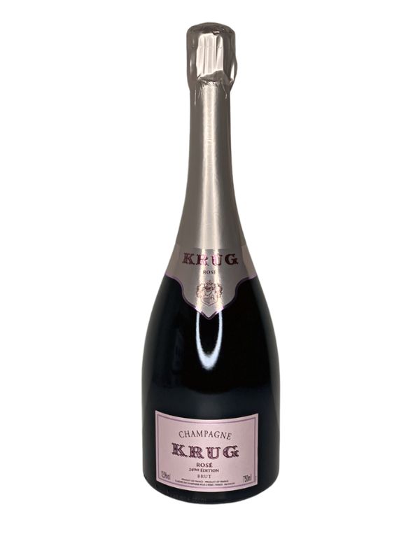 KRUG BRUT ROSE`