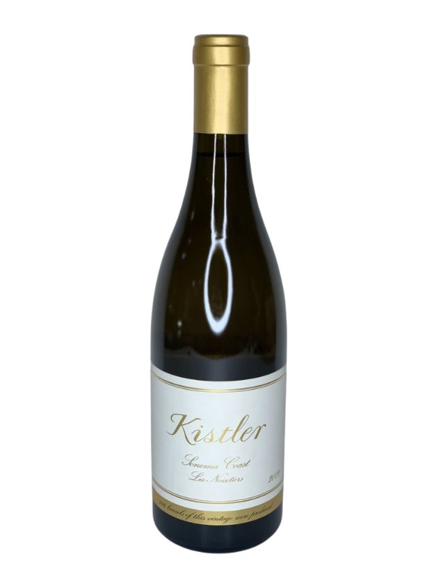 KISTLER LES NOISETIERS CHARDONNAY 2023