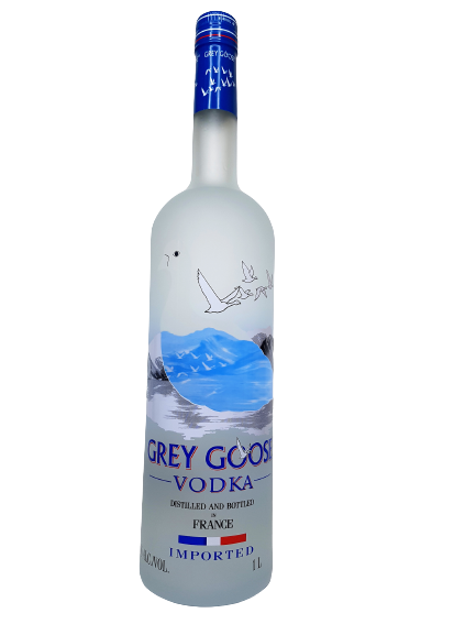 GREY GOOSE VIDKLA 1L
