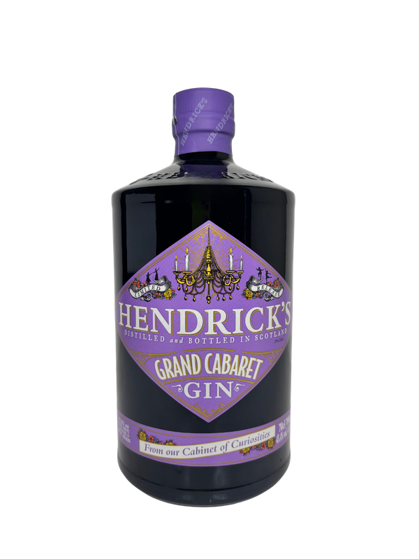 HENDRICKS GRAND CABARET 700ML