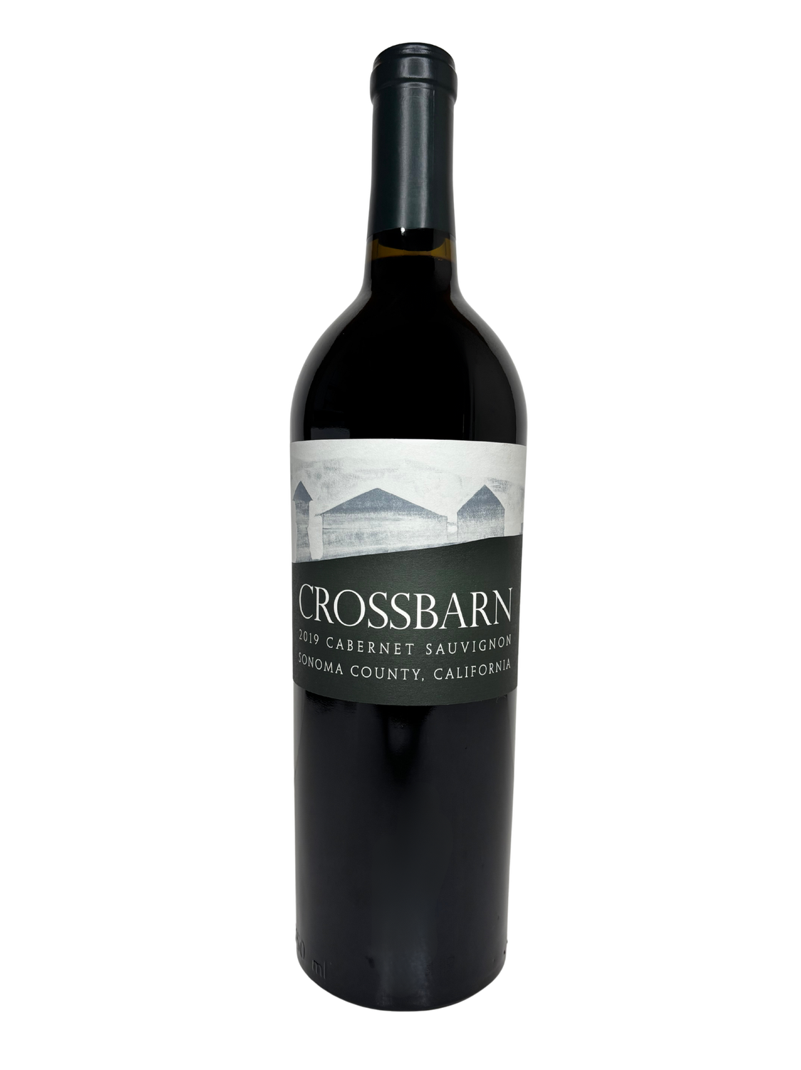 CROSSBARN SONOMA CABERNET SAUVIGNON 2019