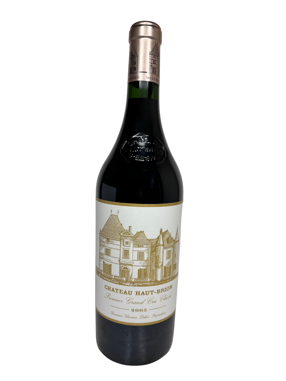 CHATEAU HAUT BRION 2005