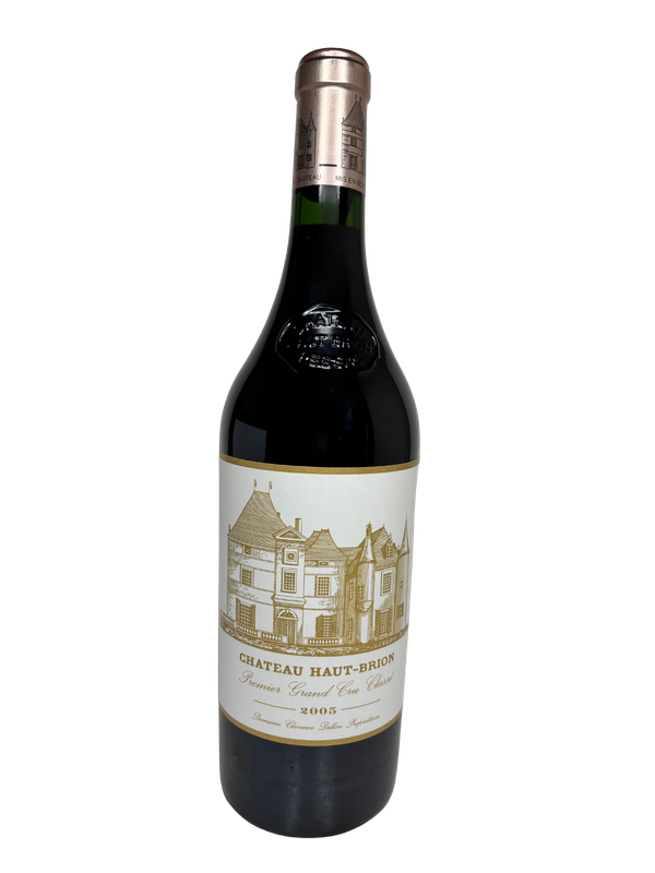 CHATEAU HAUT BRION 2005