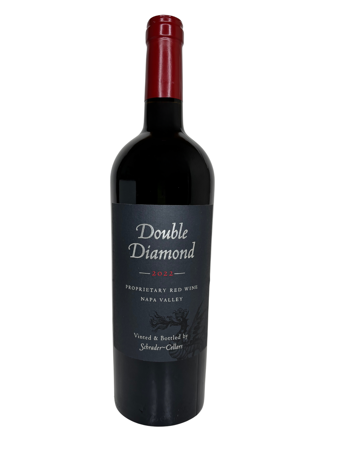 DOUBLE DIAMOND RED BLEND 2022