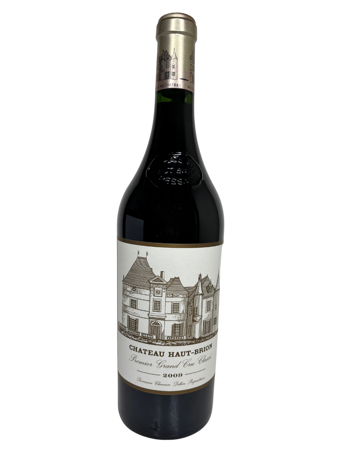CHATEAU HAUT BRION 2009