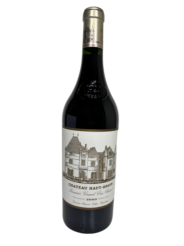 CHATEAU HAUT BRION 2009