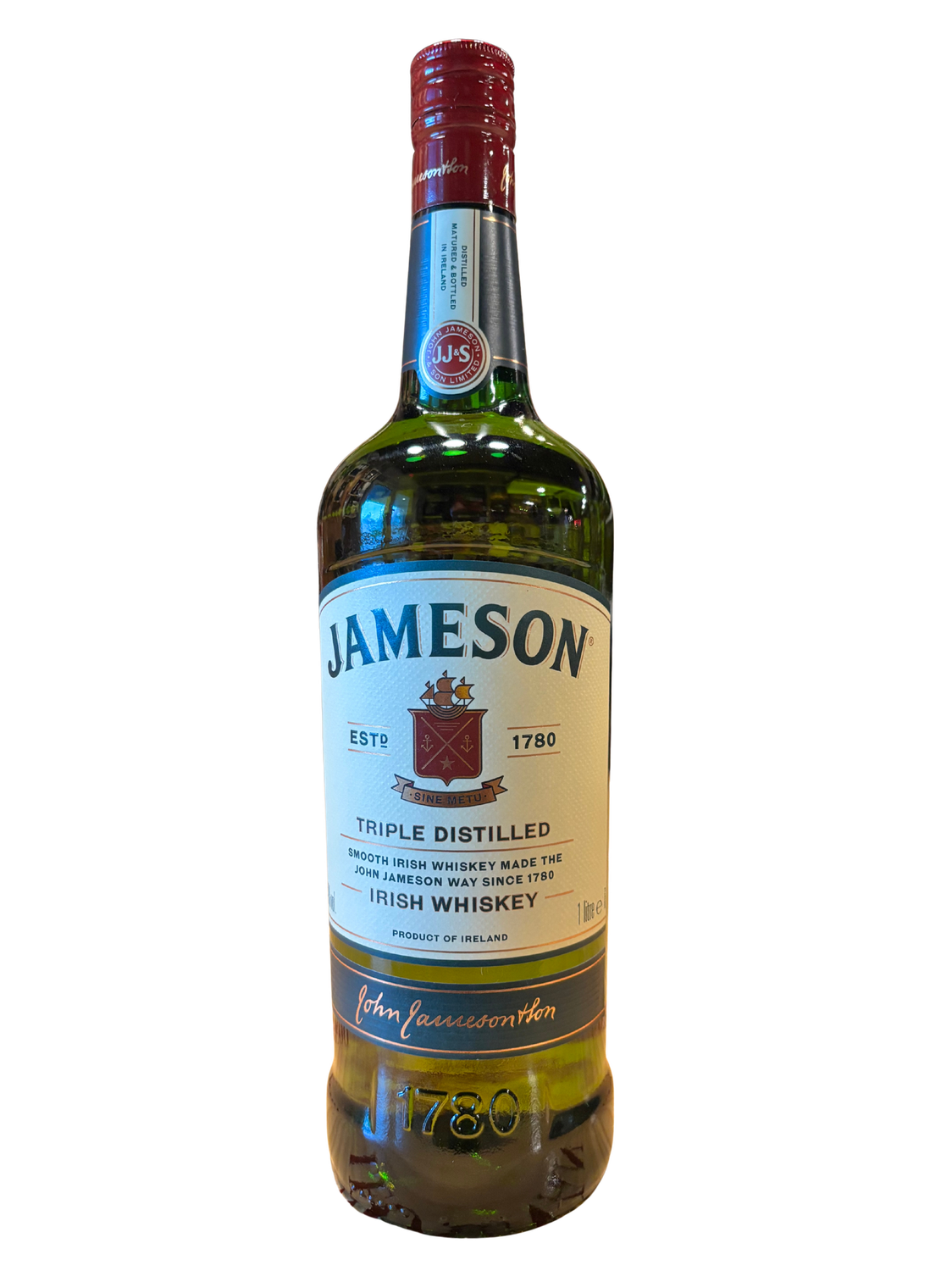 JAMESON 1 LITER