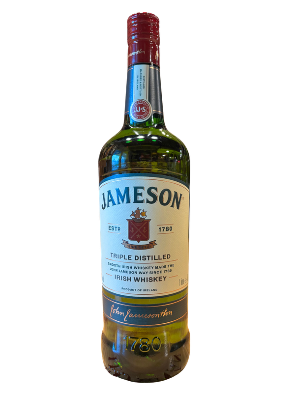 JAMESON 1 LITER