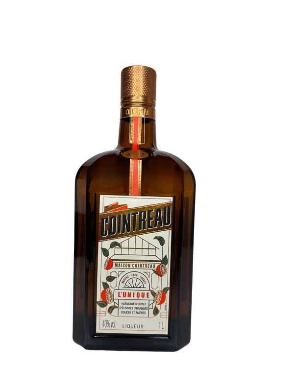 COINTREAU 1 LITER