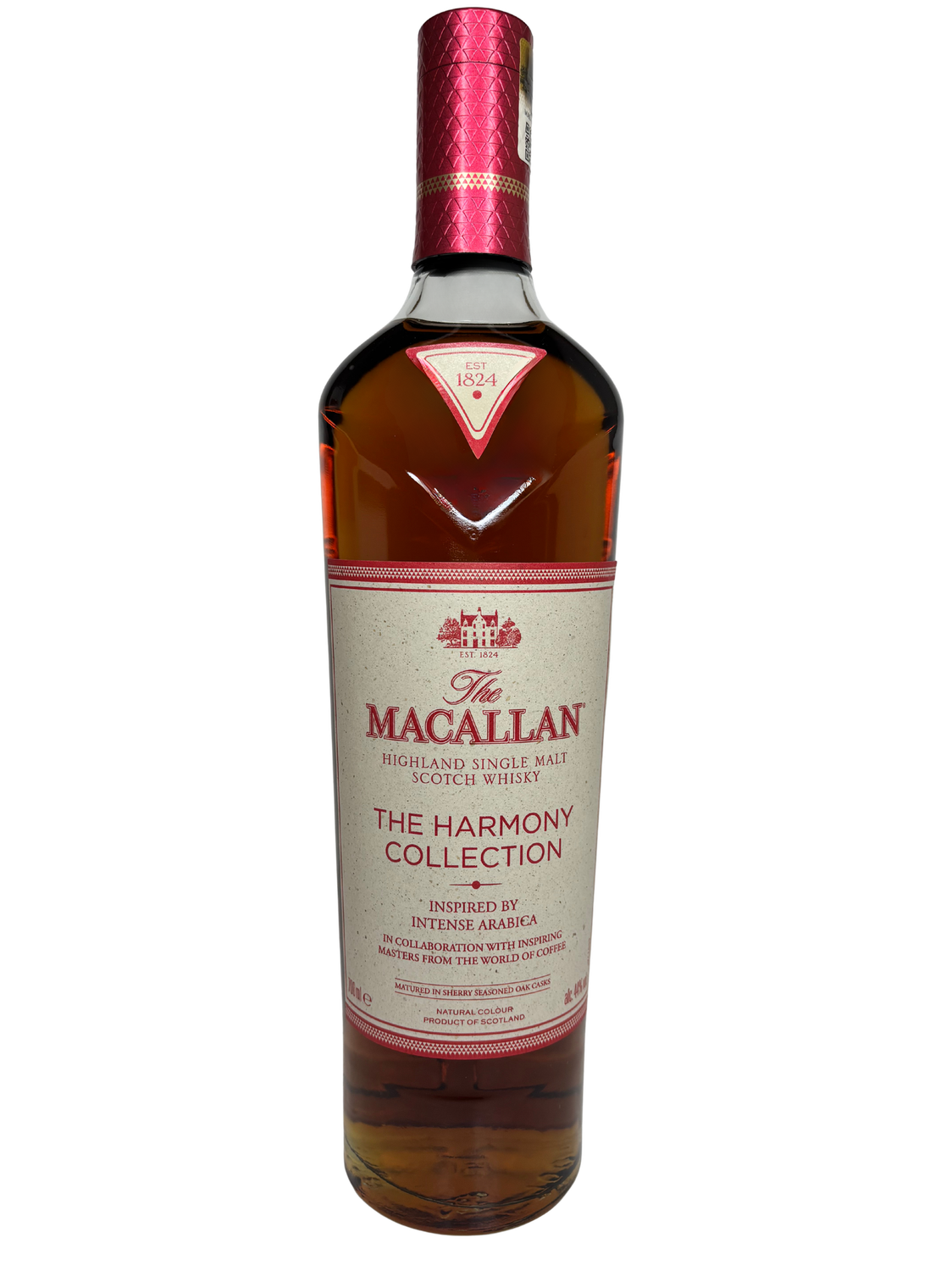 MACALLAN HARMONY COLLECTION INTENSE ARABICA