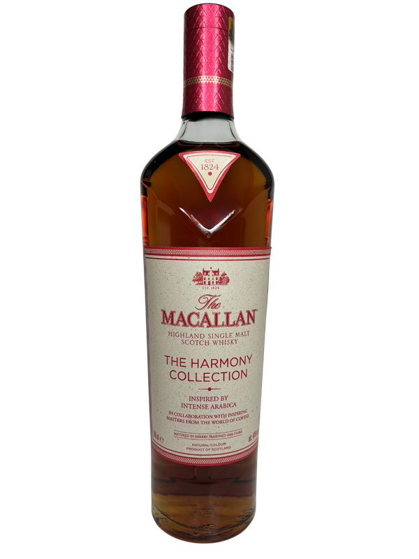 MACALLAN HARMONY COLLECTION INTENSE ARABICA